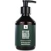 BETTER BE BOLD Shampoo calvizie nutriente | pulisce efficacemente | pH bilanciato | idratante | lenitivo | cura premium per chi