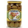 Zuccato Olive Verdi Giganti, 690g