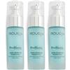 Rougj Siero Booster con Acido Ialuronico 3x30 ml