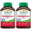 Jamieson Omega 3-6-9 2x80 pz Perle