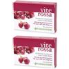 Farmaderbe Vite Rossa 30 Compresse 2x30 pz