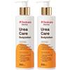 Redcare Derma Urea Care Lozione Corpo 2x250 ml