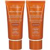 Esthederm Solare Viso Anti-Rughe Colorato Sole Intenso 2x50 ml