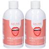 Geldis Collutorio Quotidiano alla Pesca 500 ml 2x500