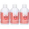 Geldis Collutorio Quotidiano alla Pesca 500 ml 3x500