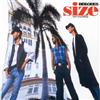 Bee Gees Size Isn't Everything (CD)
