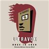 Ultravox Rage in Eden (Steven Wilson Stereo Mix) (Vinyl LP) Limited 12" Album