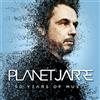 Jean-Michel Jarre Planet Jarre: 50 Years of Music (CD) Deluxe Album