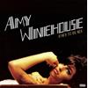 Amy Winehouse Back To Black (Lp) explicit_lyrics (Vinyl LP) 12" Album