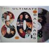 Various Ultimate 80s Ballads (CD)