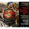 La Comédie Française Le Tour Du Monde En 80 Jours (CD) Album