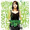 Bring Me the Horizon Suicide Season Cut Up! (CD) Album