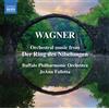 Richard Wagner Wagner: Orchestral Music from 'Der Ring Des Nibelungen' (CD)