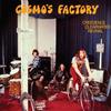 Creedence Clearwater Revival Cosmo's Factory (CD) 40th Anniversary Album