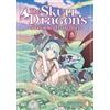 Ichi Yukishiro The Skull Dragon's Precious Daughter Vol. 4 (Tascabile)