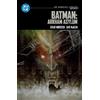 Grant Morrison Dave McKean Batman: Arkham Asylum (Tascabile)