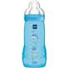 BAMED BABY ITALIA SRL MAM EASY ACTIVE BIB 330ML MASC
