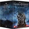 BookSpot B.V. (inzake New Book uitg) Game of thrones - Seizoen 1-8 (DVD) Lena Headey Iain Glen David Nutter