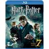 ワーナー・ブラザース・ホームエンターテイメント Harry Potter And The Deathly Hallows Part1 (Blu-ray) Daniel Radcliffe