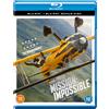 Paramount Home Entertainment Mission: Impossible - The Final Reckoning (Blu-ray) Shea Whigham Hayley Atwell