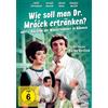 DEFA Filmjuwelen Wie soll man Dr. Mrácek ertränken? oder Das Ende der Wassermänner in (Breitbild)