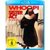 Buena Vista Home Entertainment Sister act (DVD) Kathy Najimy Maggie Smith Mary Wickes Wendy Makkena