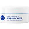 Nivea crema giorno rinfrescante 50 ml