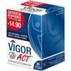 F&F Srl Vigor Act 30 Compresse