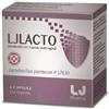 FARMITALIA Srl - SOC. UNIPERS. Ljlacto*6 Capsule Vaginali 100000000 ufc