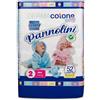 DA.MA. DISTRIBUZIONE Srl Dermacotone baby cotton soft pannolino 2 3-6 kg 52 pezzi