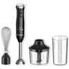Midea Frullatore immersione Midea MIMJ BH6001W SERIE 6000 Black