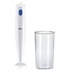 Braun Frullatore immersione Braun 0X22111471 MULTIQUICK 1 MQ 10001 P Bianco