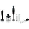 Bosch Frullatore immersione Bosch SERIE 4 MSM4B623 ErgoMaster Antracite