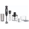 Braun Frullatore immersione Braun 0X22111504 MULTIQUICK 5 MQ 55254 MBK Nero