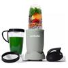 Nutribullet Frullatore a bicchiere Nutribullet 0C22300146 PRO NB907MAJD Verde oliv
