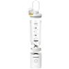 Nutribullet Frullatore a bicchiere Nutribullet 0C22300279 FLEX NBP013W White