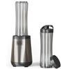 Black & Decker Frullatore a bicchiere Black & Decker BXJB1204E Inox e Black