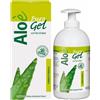 ERBORISTERIA MAGENTINA Srl ALOE GEL PURO BIO 500ML