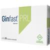 Logus Pharma Ginfast Prl Integratore Dolori Mestruali 30 Compresse
