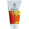 Idisole-it Spf50+ Crema Solare Viso 50ml