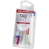 Tau-marin Kit Igiene Orale Spazzolino + Dentifricio Gel 20ml