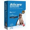 ATI SRL (AZIENDA TERAP.ITAL.) Aticare Dermocollar Cani Con Peso Superiore A 7 Kg