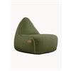 SACKit Pouf sacco da giardino Cobana -