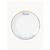 Ralph Lauren Home Set di 4 piattini da dessert Paris - Bianco