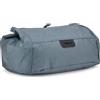 Thule Travel Shoe Bag Borsa Da Viaggio Regolabile Per Scarpe Pond gray, One-Size