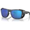 Costa Del Mar Costa King Tide 6 Sunglasses Blue Mirror 580G/CAT3