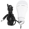 XINL Lampadina LED 340LM, lampada LED, USB per campeggio