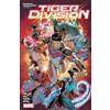 Marvel TIGER DIVISION: 1