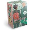 Hodder & Stoughton The Heartstopper Collection: Alice Oseman: 1-3