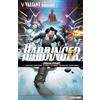 Diamond Comic Distributors Valiant Hero Universe Origins: Harbinger